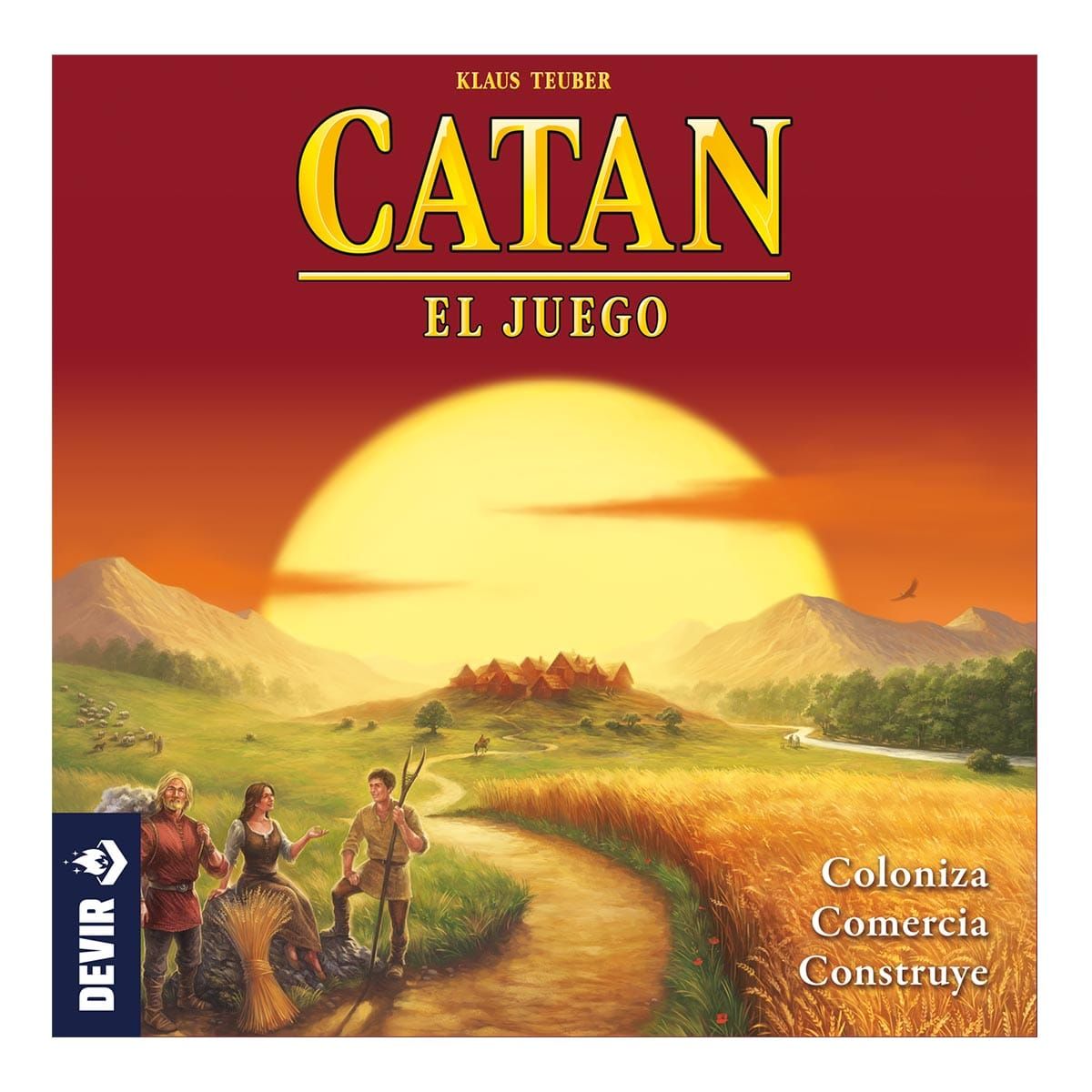 Catan