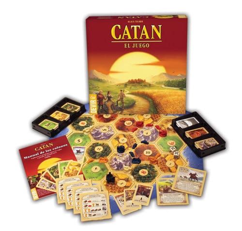 Catan