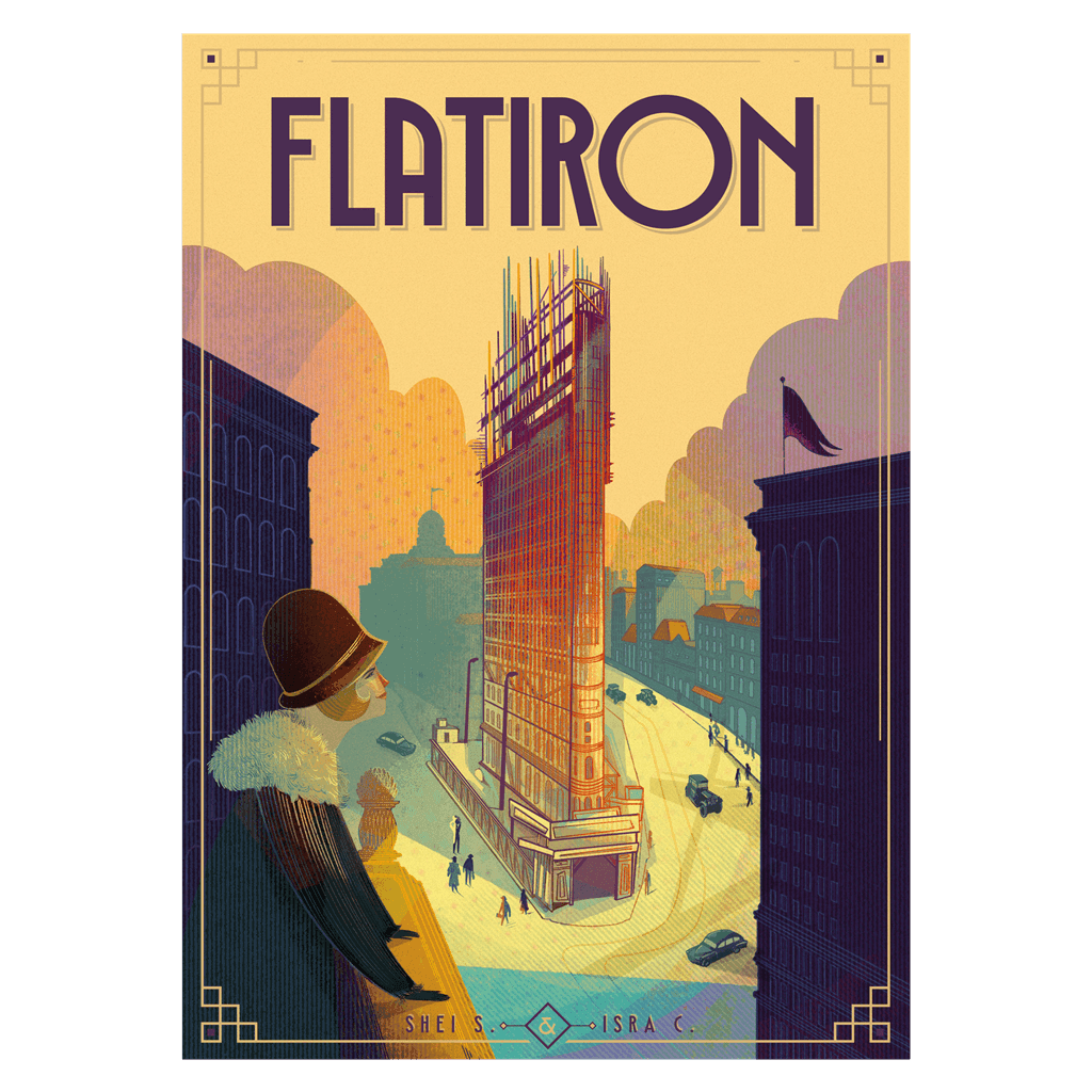 Flatiron