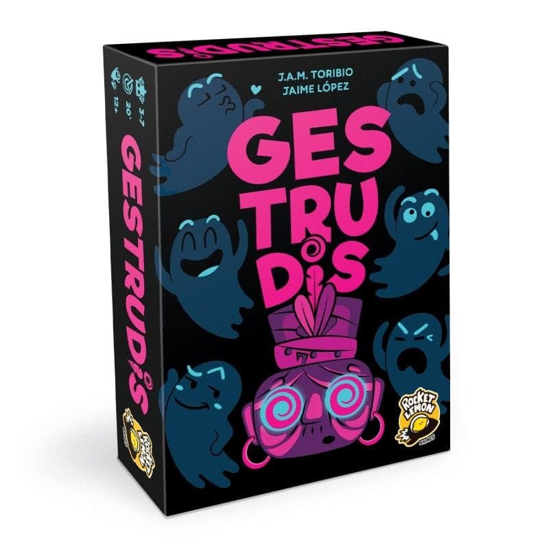 Caja Gestrudis
