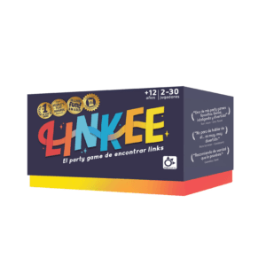 Linkee Caja