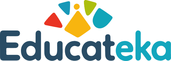 Logo Educateka