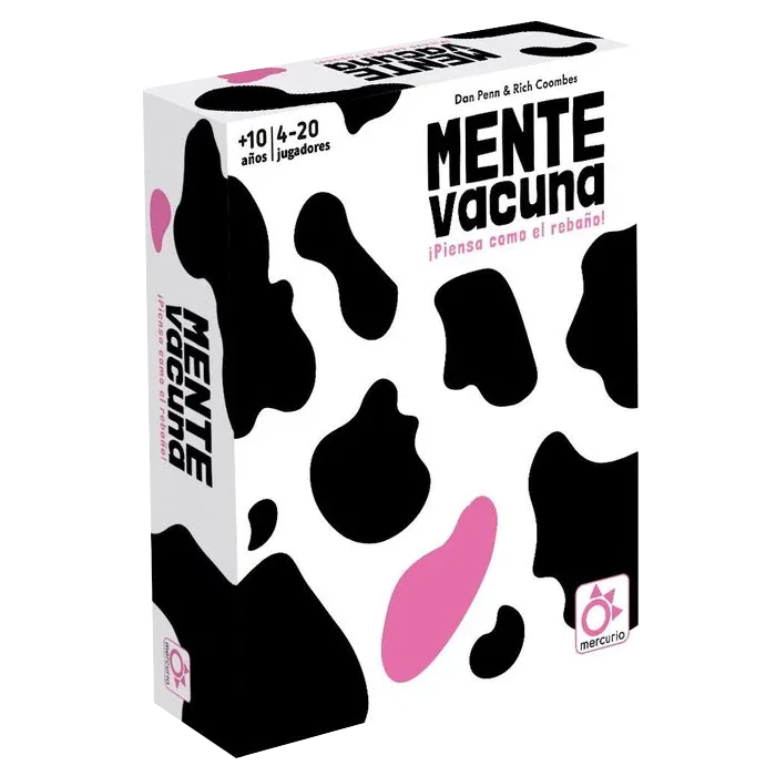 Caja Mente Vacuna