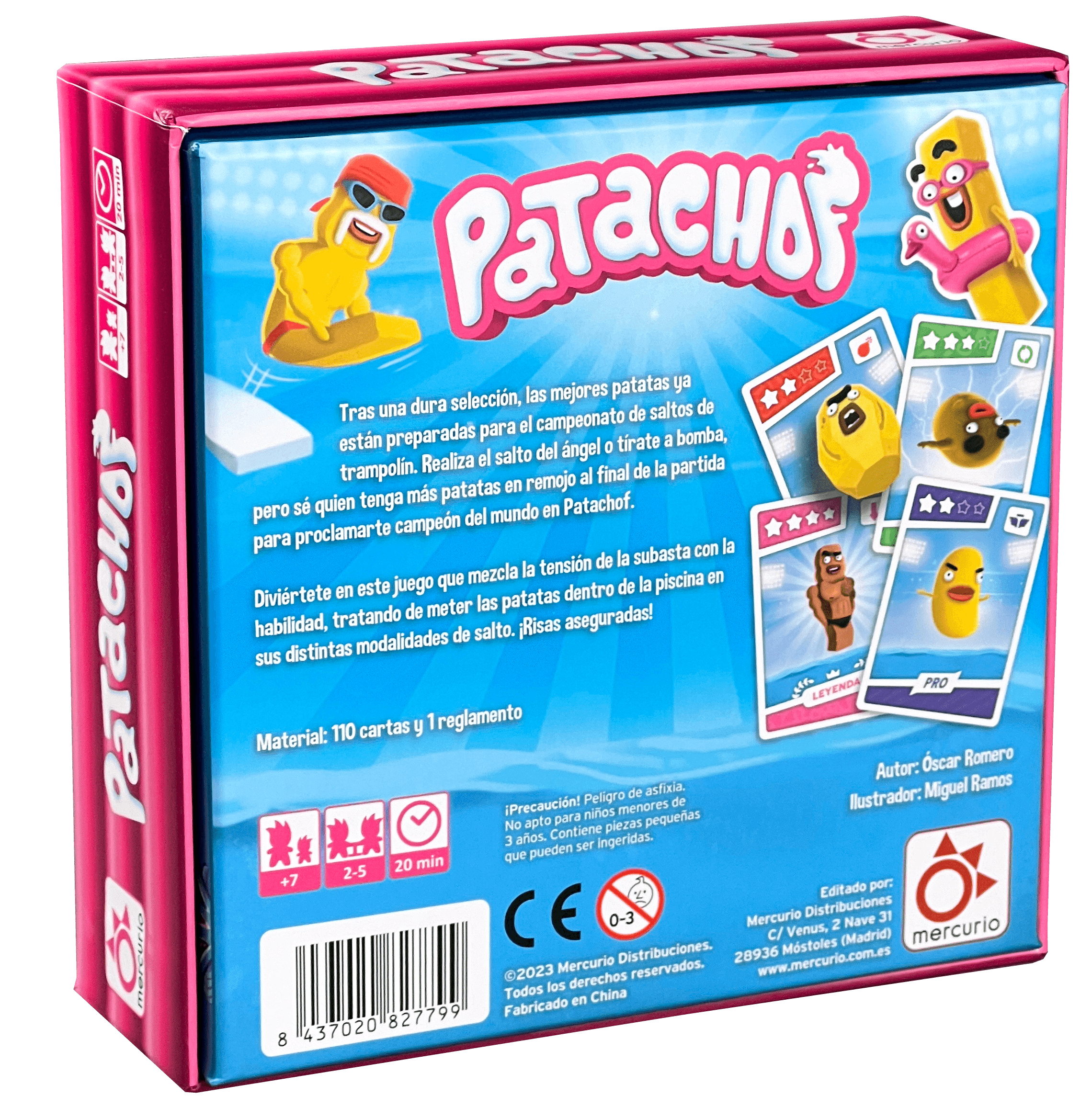 Patachof