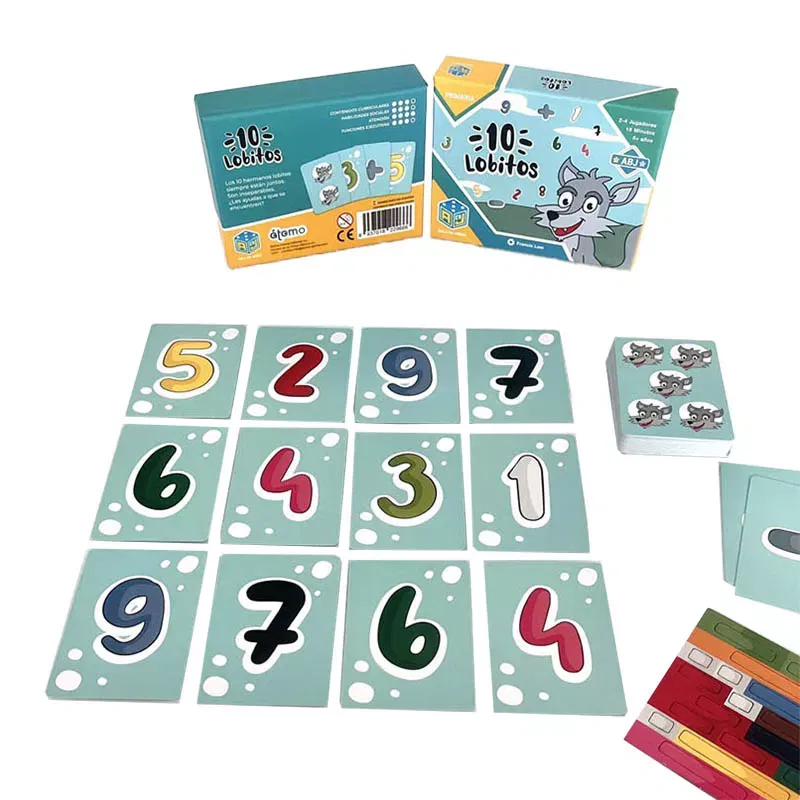 10 Lobitos - Imagen 2