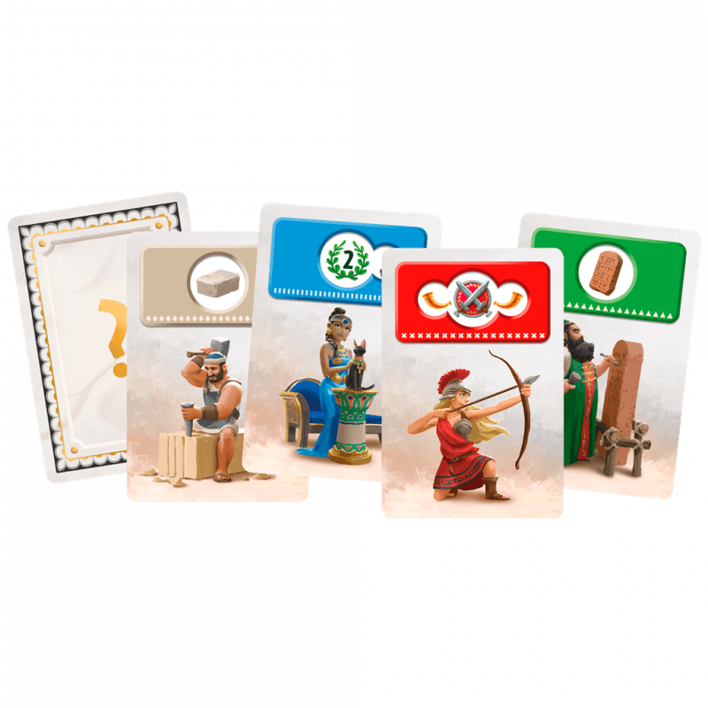 7 Wonders: Architects - Imagen 2