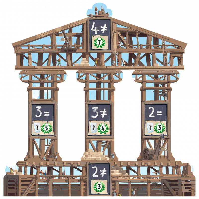 7 Wonders: Architects - Imagen 3