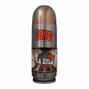 Bang! La bala - Educateka, juegos de mesa, educativos y papelería