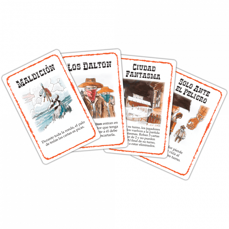 Bang! La bala - Imagen 2