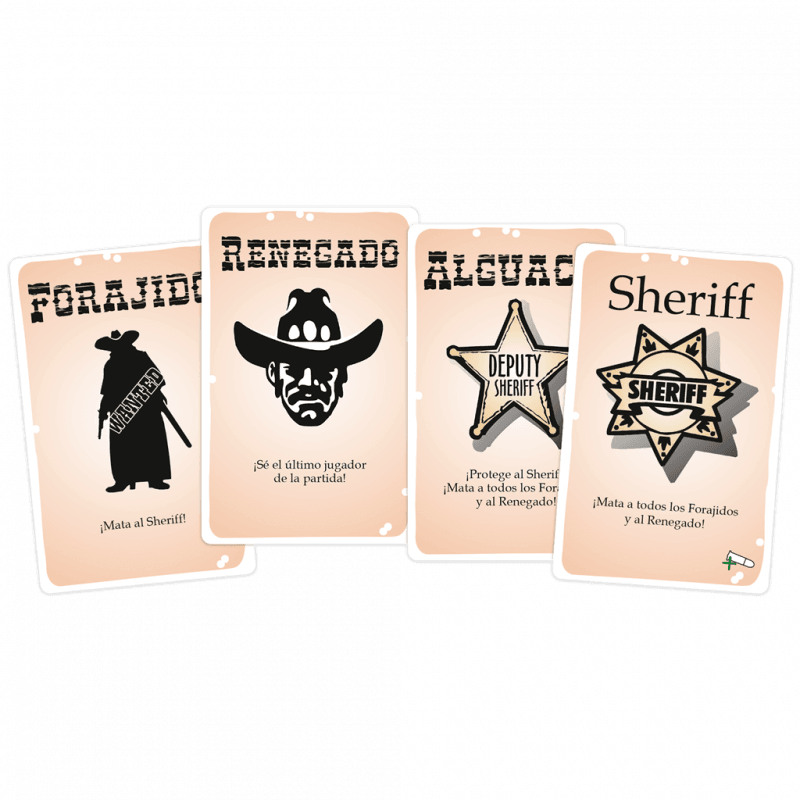 Bang! La bala - Imagen 3