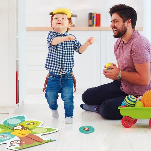 ¿Hacemos el mono? - Imagen 4