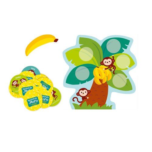 ¿Hacemos el mono? - Imagen 5