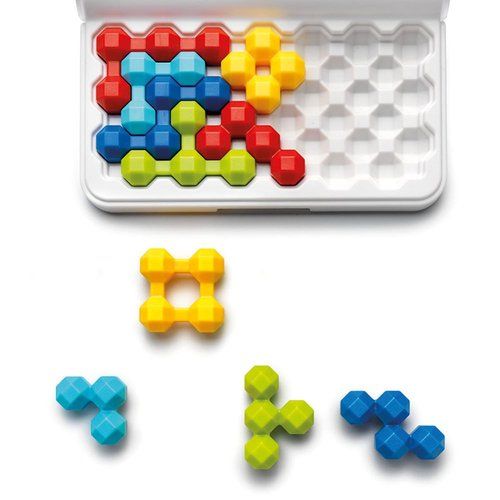 IQ Twins - Smart Games - Imagen 4