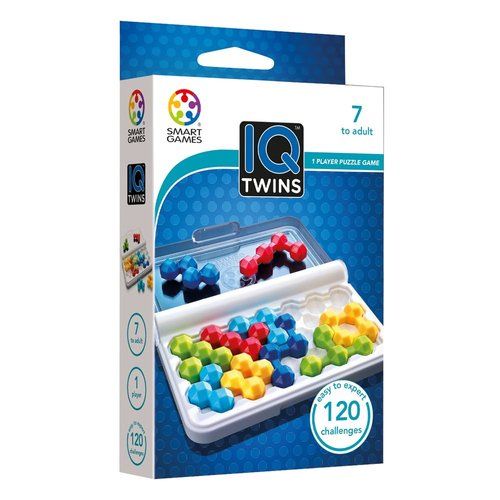 IQ Twins - Smart Games - Imagen 6