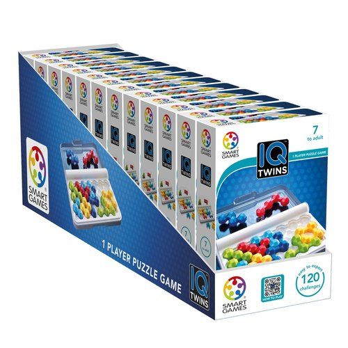 IQ Twins - Smart Games - Imagen 7