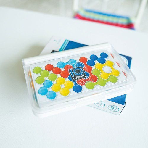 IQ Twins - Smart Games - Imagen 8