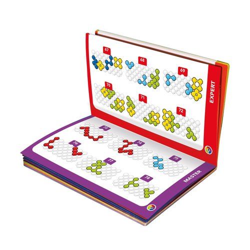 IQ Twins - Smart Games - Imagen 2