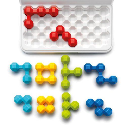 IQ Twins - Smart Games - Imagen 3