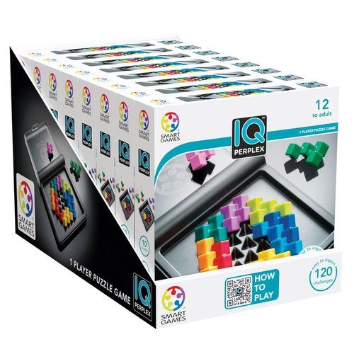 IQ Perplex - Imagen 3