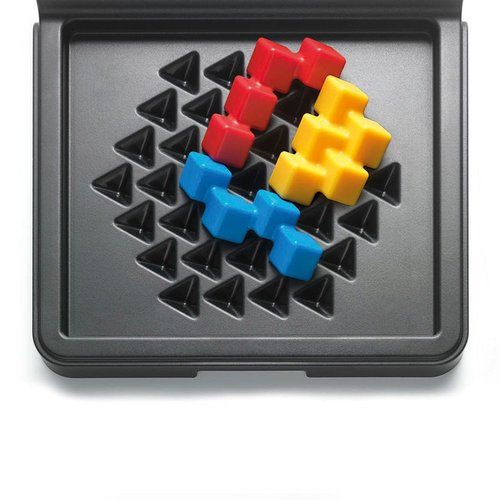 IQ Perplex - Imagen 6