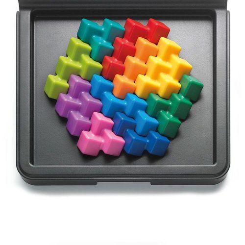 IQ Perplex - Imagen 7