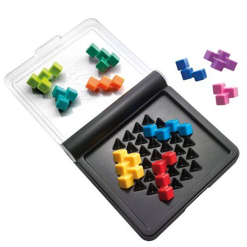 IQ Perplex - Imagen 2