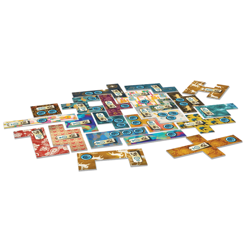 Patchwork (Edición 10º aniversario) - Imagen 3