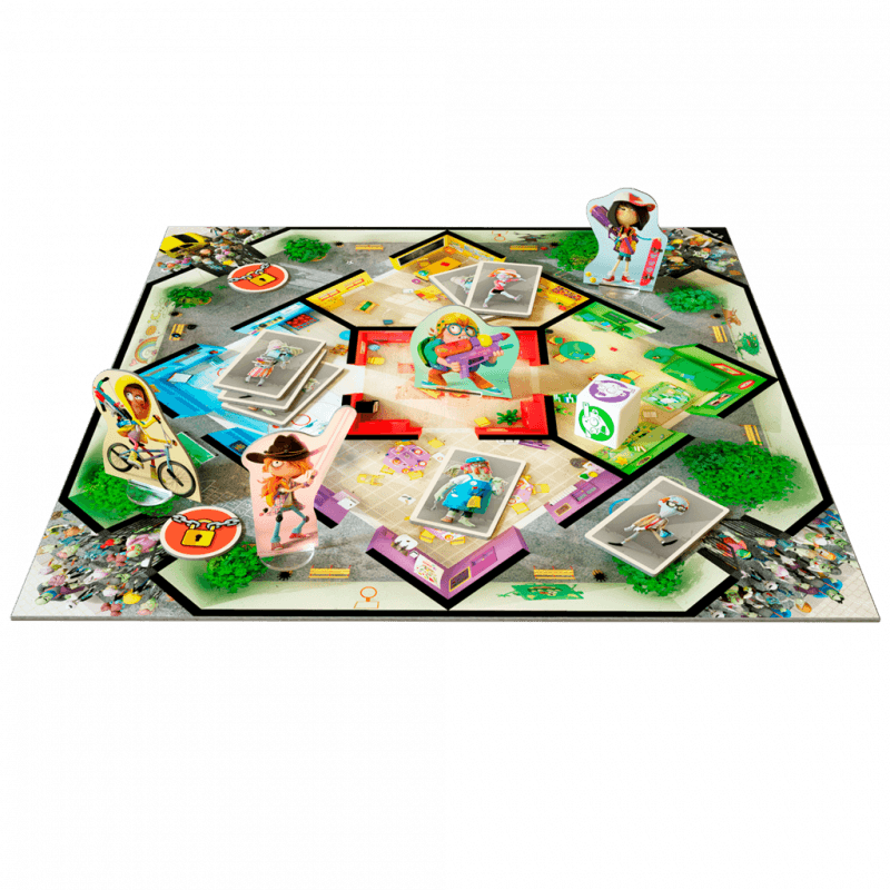 Zombie Kidz Evolution - Imagen 2
