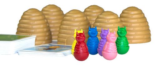 Abejitas Zum Zum - Imagen 3