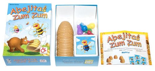 Abejitas Zum Zum - Imagen 4