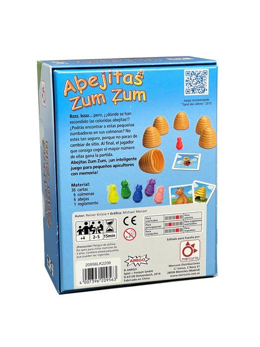 Abejitas Zum Zum - Imagen 5