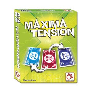 Alto Voltaje Extreme - Educateka, juegos de mesa, educativos y papelería