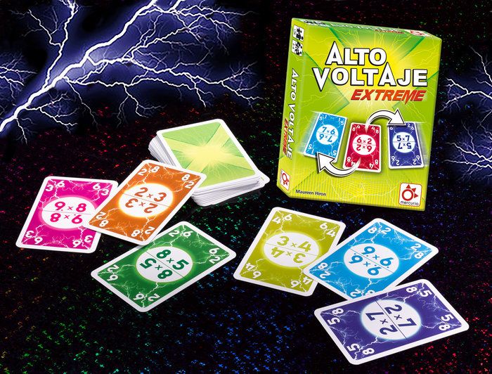 Alto Voltaje Extreme - Imagen 3