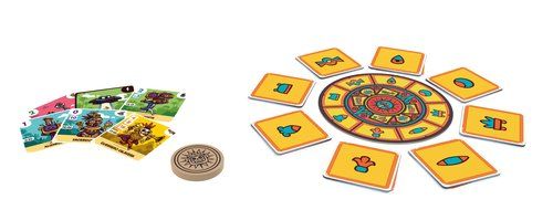 Aztecas vs Alienigenas - Imagen 3