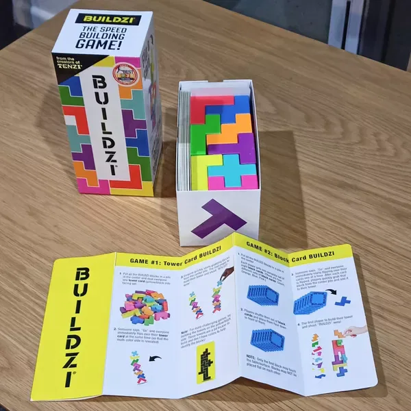 BUILDZI - Imagen 5