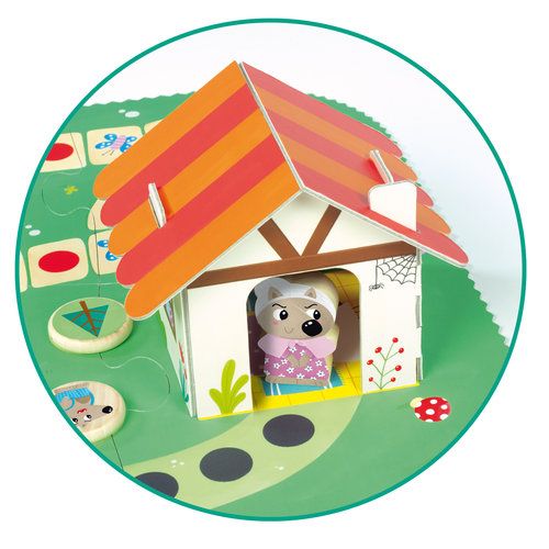 Caperucita Roja - Imagen 3