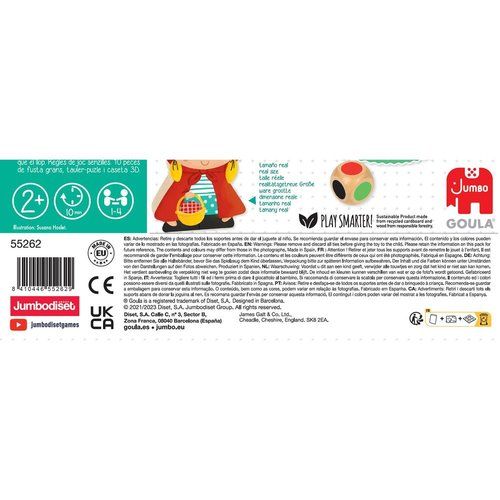 Caperucita Roja - Imagen 5