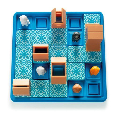 Gatos y cajas - Imagen 4