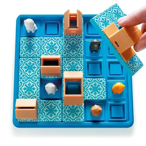 Gatos y cajas - Imagen 5