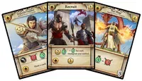 Hero Realms (Básico) - Imagen 2