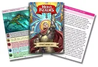 Hero Realms (Básico) - Imagen 3