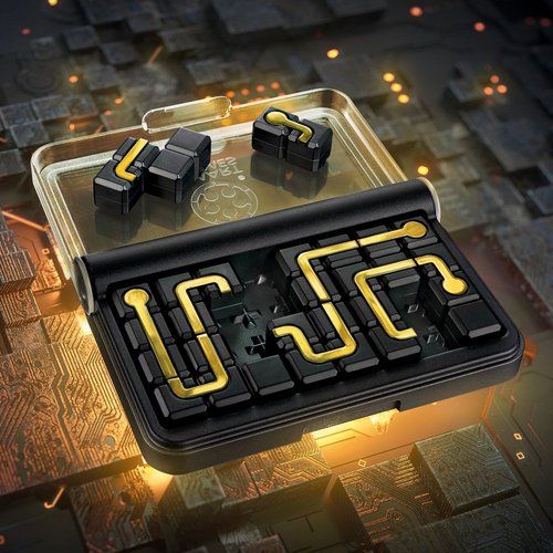 IQ Circuit - Smart Games - Imagen 2