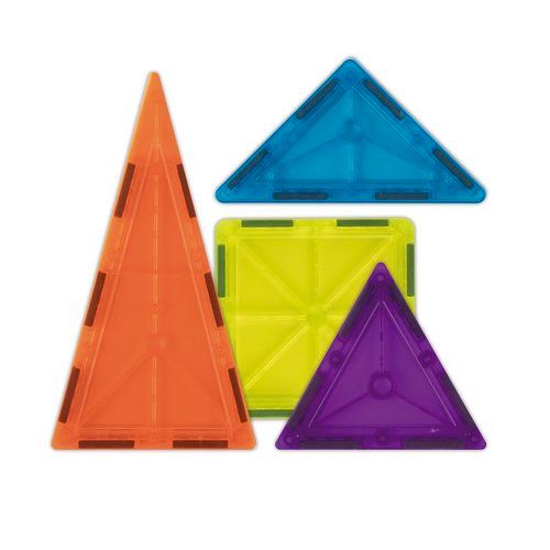 Magnetic Tiles - Imagen 2