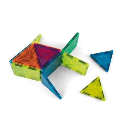 Magnetic Tiles - Imagen 3