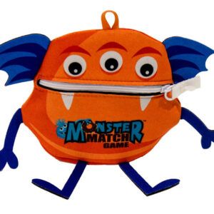 Monster Match - Educateka, juegos de mesa, educativos y papelería