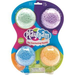 Play Foam Set Iniciación - Educateka, juegos de mesa, educativos y papelería