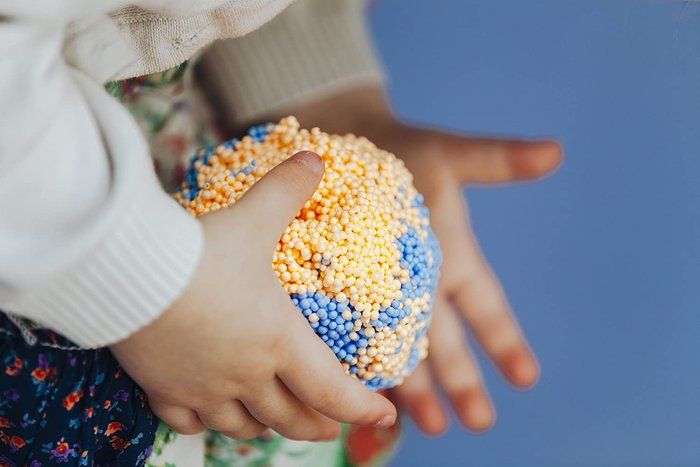 Play Foam Set Iniciación - Imagen 3