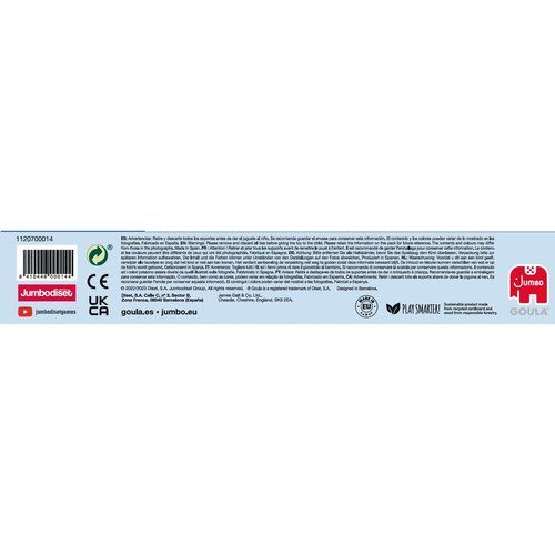 Puzzle XXL Océano - Imagen 2