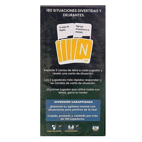 Quick Stop - Imagen 4