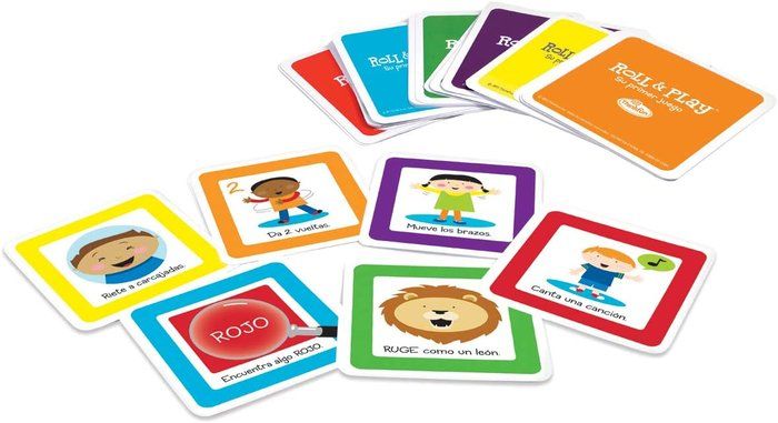 Bebés Roll & Play - Imagen 4